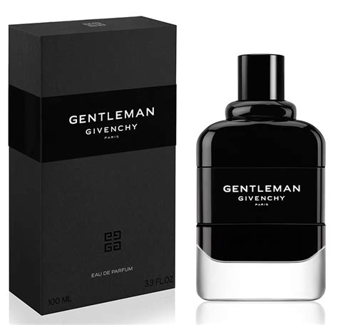 givenchy parfum homme 2018